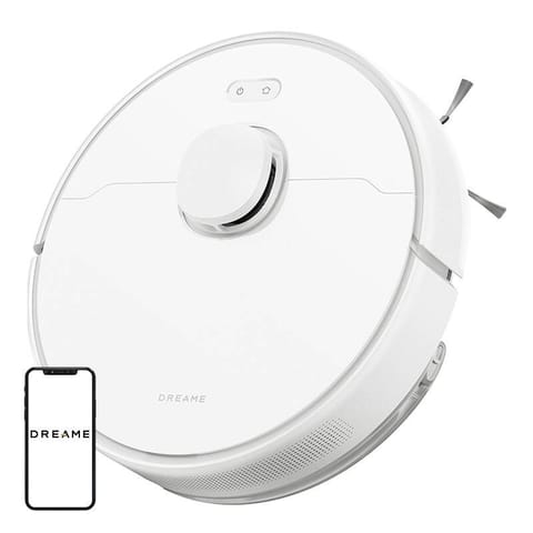 ⁨Robot sprzątający Dreame D9 Max Gen 2 (white)⁩ w sklepie Wasserman.eu