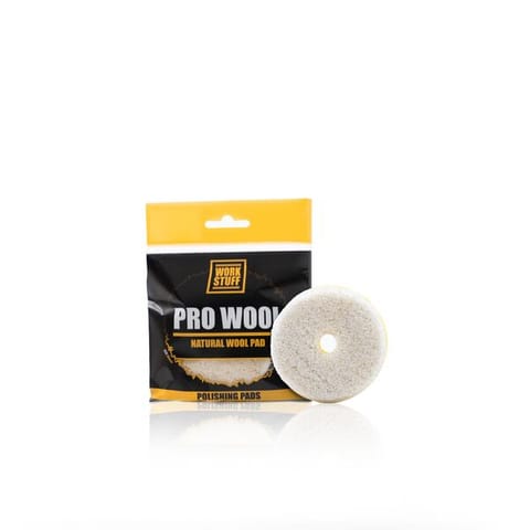 ⁨Work Stuff PRO WOOL 80mm⁩ w sklepie Wasserman.eu