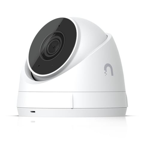 ⁨Ubiquiti UVC-G5-Turret-Ultra | Kamera IP | 4MP 2688 x 1512, PoE, IR, IP66, 1x RJ45 100Mb/s⁩ w sklepie Wasserman.eu