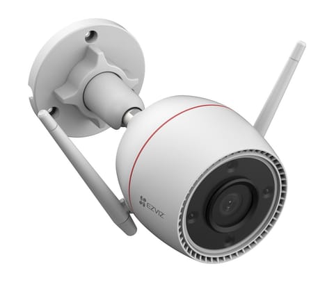 Kamera Wi-Fi EZVIZ H3c 3K w sklepie Wasserman.eu