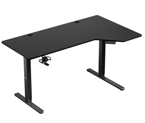 ⁨Electric Desk Huzaro Hero 9.1⁩ at Wasserman.eu