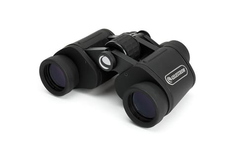 ⁨Celestron UpClose G2 7x35 Binoculars⁩ at Wasserman.eu