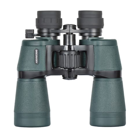 ⁨Delta Optical Discovery 10-22x50 Binoculars (Zoom)⁩ at Wasserman.eu