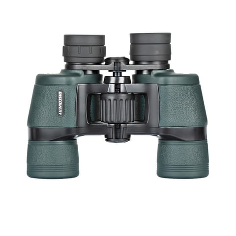 Delta Optical Discovery 8x40 Binoculars at Wasserman.eu