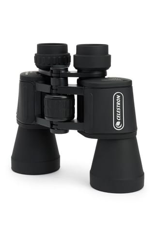 ⁨Celestron UpClose G2 10x50 Binoculars⁩ at Wasserman.eu