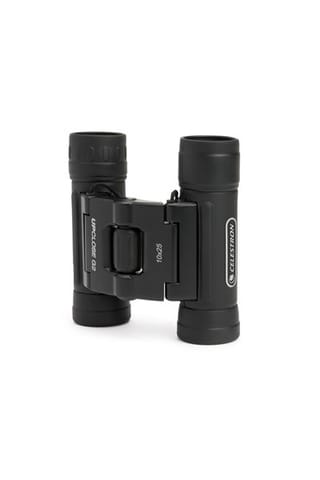 ⁨Celestron UpClose G2 10x25 Binoculars⁩ at Wasserman.eu