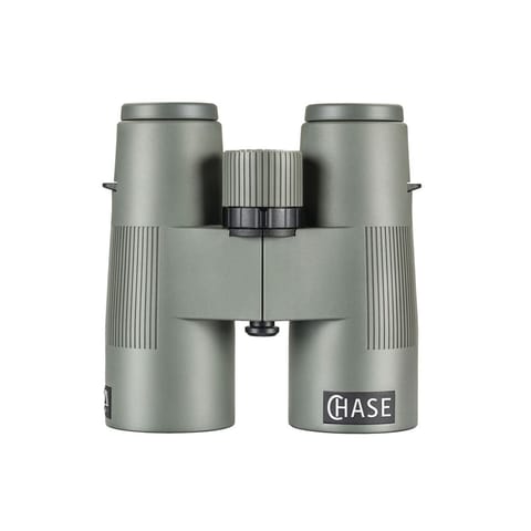 ⁨Delta Optical Chase 10x42 ED Binoculars⁩ at Wasserman.eu