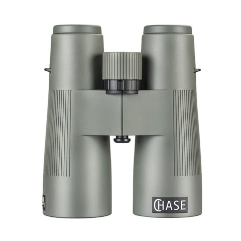 ⁨Delta Optical Chase 10x50 ED Binoculars⁩ at Wasserman.eu