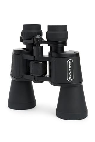 ⁨Binoculars Celestron UpClose G2 10-30x50 (zoom)⁩ at Wasserman.eu