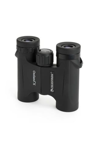 ⁨Celestron Outland X 8x25 Binoculars⁩ at Wasserman.eu