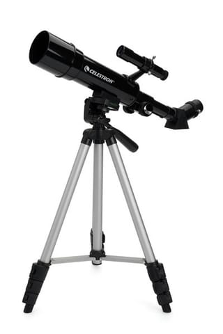 Celestron Travel Scope 50mm Telescope at Wasserman.eu