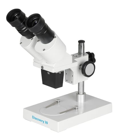 ⁨Delta Optical Discovery 30 Stereo Microscope⁩ at Wasserman.eu