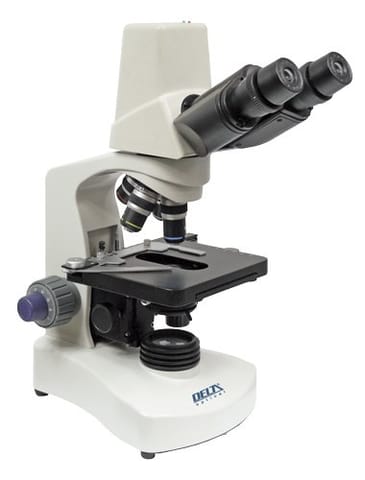 Mikroskop Delta Optical Genetic Pro z kamerą 3MP w sklepie Wasserman.eu