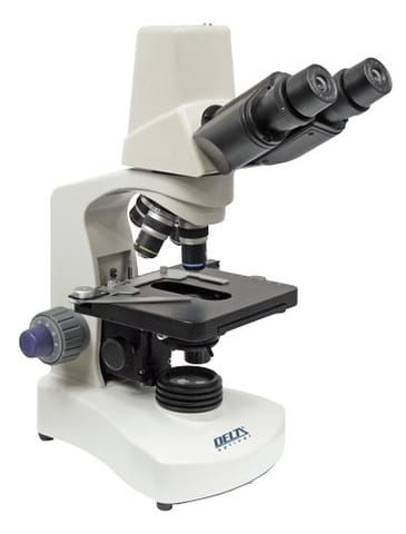 ⁨Delta Optical Genetic Pro Microscope with 3MP Camera⁩ at Wasserman.eu