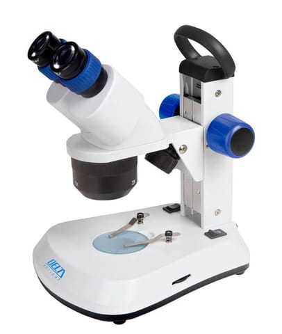 ⁨Delta Optical Discovery 90 Stereo Microscope⁩ at Wasserman.eu