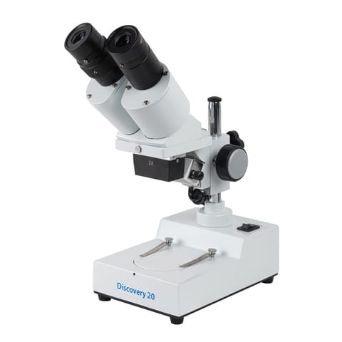 ⁨Delta Optical Discovery 20 Stereo Microscope⁩ at Wasserman.eu