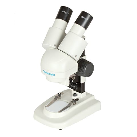 ⁨Delta Optical StereoLight Stereo Microscope⁩ at Wasserman.eu