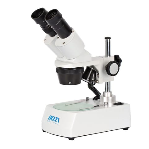 ⁨Delta Optical Discovery 40 Stereo Microscope⁩ at Wasserman.eu