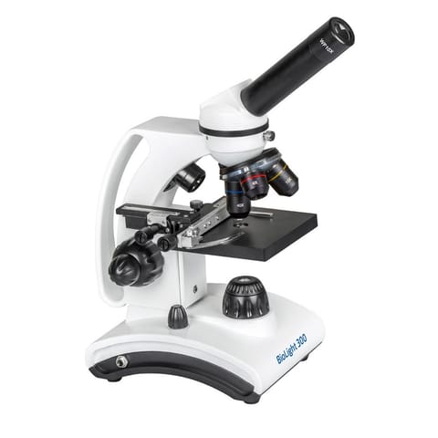 ⁨Delta Optical BioLight 300 Microscope⁩ at Wasserman.eu