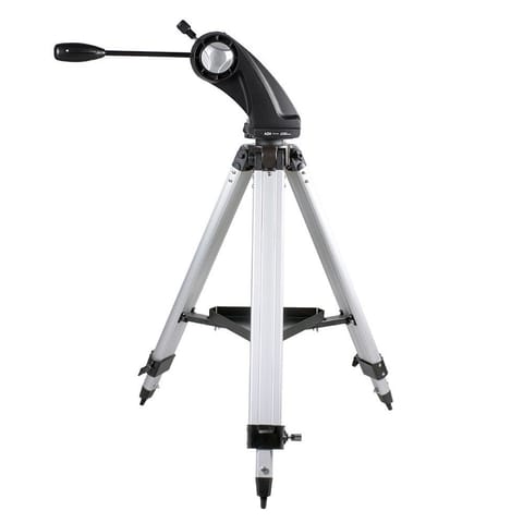⁨AZ4 Mount + LT1 Tripod⁩ at Wasserman.eu