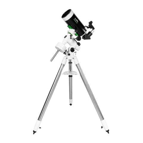 ⁨Teleskop Sky-Watcher BK MAK 127 EQ3-2 statyw stalowy 127/1500⁩ w sklepie Wasserman.eu