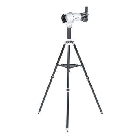 ⁨SW SolarQuest 80/400 telescope + HelioFind mount⁩ at Wasserman.eu