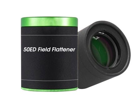 Flattener SW for Evoguide 50 at Wasserman.eu