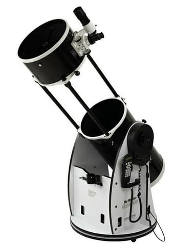 Skywatcher Dobsonian 12" Flex Tube Go-To Telescope at Wasserman.eu
