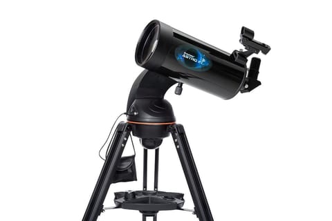 ⁨Celestron AstroFi 127 MAK telescope⁩ at Wasserman.eu