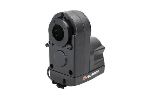 Focus Motor for Celestron SCT/Edge HD tubes at Wasserman.eu