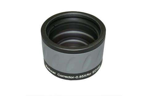 Sky-Watcher ED100 Focal Reducer 0.85x at Wasserman.eu