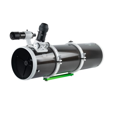 Optical tube Skywatcher BKP 200/1000 OTAW at Wasserman.eu