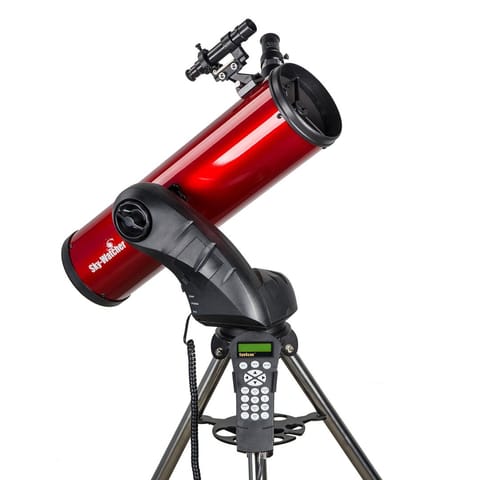 ⁨Teleskop Sky-Watcher Star Discovery 130⁩ w sklepie Wasserman.eu