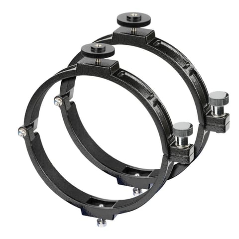 Skywatcher 160mm Clamps for 130mm Telescope (Newtonian) at Wasserman.eu