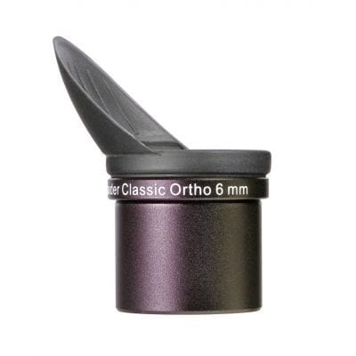 ⁨Baader Classic Ortho 6mm 1.25" eyepiece⁩ at Wasserman.eu