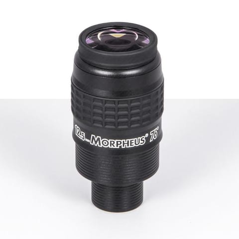 ⁨Baader Morpheus 14mm 2/1.25" eyepiece⁩ at Wasserman.eu