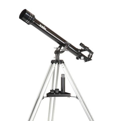 ⁨Skywatcher BK 607 AZ2 60/700 telescope⁩ at Wasserman.eu