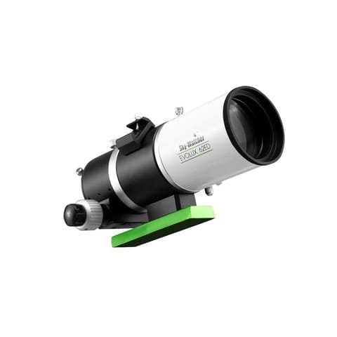 Tuba optyczna refraktor Sky-Watcher Evolux 62mm w sklepie Wasserman.eu