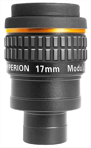 ⁨Baader Hyperion 17mm 2/1.25" eyepiece⁩ at Wasserman.eu