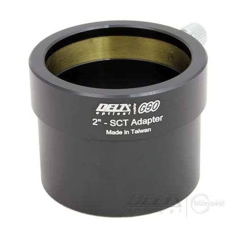 Adapter 2" z mocowaniem SCT w sklepie Wasserman.eu