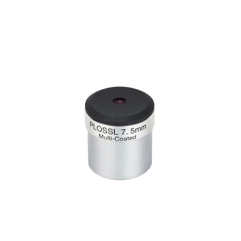 ⁨Skywatcher Silver Plossl 7.5mm 1.25" eyepiece⁩ at Wasserman.eu