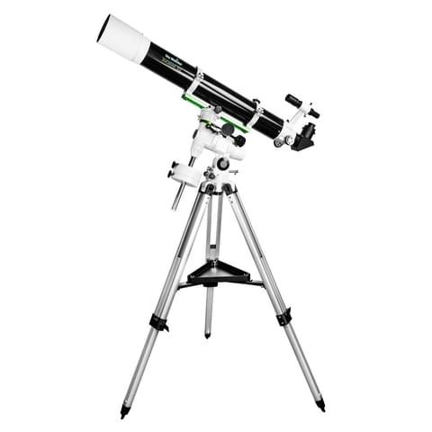 ⁨Skywatcher Telescope BK 1021 EQ3-2 102/1000⁩ at Wasserman.eu