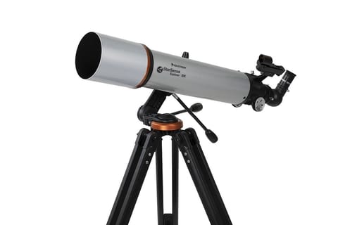 ⁨Moduł StarSense AutoAlign dla montaży Celestron⁩ w sklepie Wasserman.eu