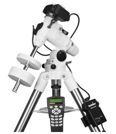 ⁨Montaż paralaktyczny EQ3-2 PRO + statyw stalowy 1,75⁩ w sklepie Wasserman.eu
