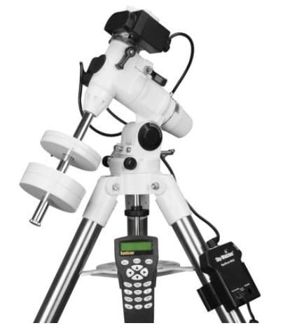 ⁨EQ3-2 PRO Equatorial Mount + 1.75 Steel Tripod⁩ at Wasserman.eu