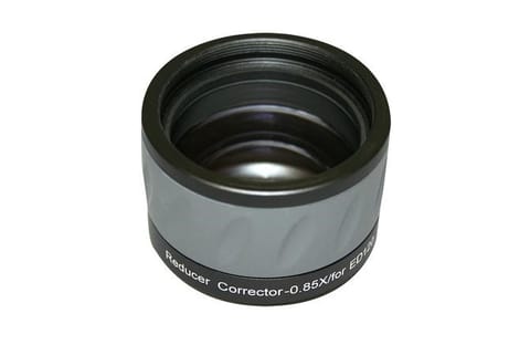 ⁨Focal length reducer Sky-Watcher ED120 0.85x⁩ at Wasserman.eu