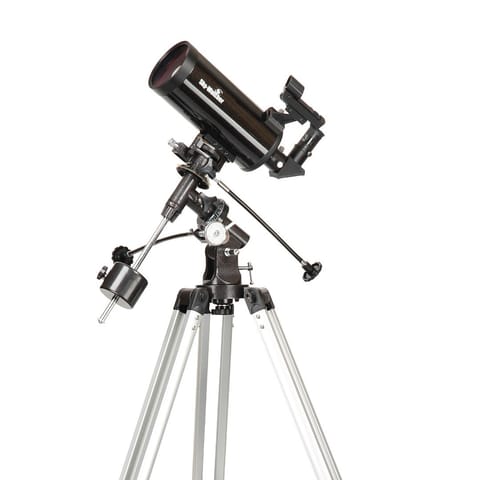 ⁨Skywatcher Telescope BK MAK 102 EQ2 102/1300⁩ at Wasserman.eu