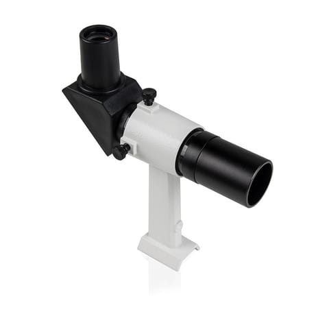 ⁨Skywatcher 6x30 finder scope with attachment (black)⁩ at Wasserman.eu