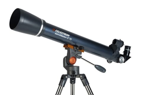 Teleskop AstroMaster LT 70 AZ w sklepie Wasserman.eu