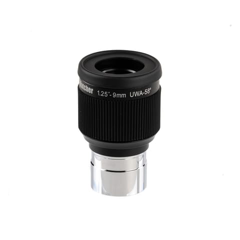 ⁨Skywatcher SWA-58 9mm 1.25" eyepiece⁩ at Wasserman.eu